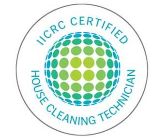 IICRC Certification